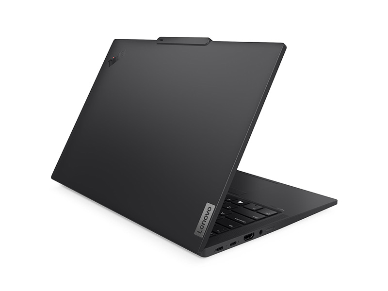 Laptop Lenovo ThinkPad T14s Gen 6 21QX00LEVA | Ultra 7 258V, 32GB, 1TB, Intel Arc Graphics 140V, 14.0inch WUXGA, NoOS, Đen