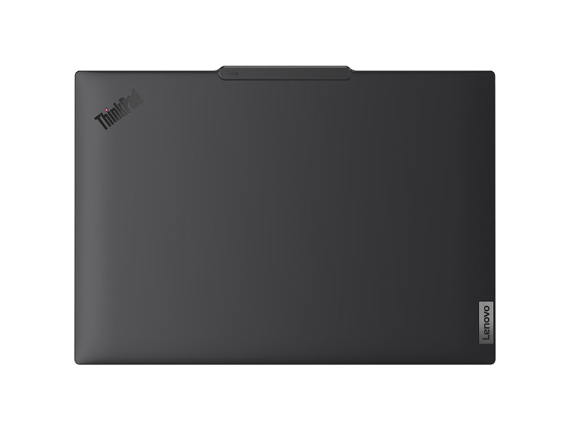 Laptop Lenovo ThinkPad T14s Gen 6 21QX00LEVA | Ultra 7 258V, 32GB, 1TB, Intel Arc Graphics 140V, 14.0inch WUXGA, NoOS, Đen