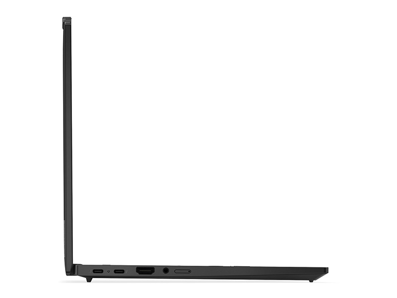 Laptop Lenovo ThinkPad T14s Gen 6 21QX00LEVA | Ultra 7 258V, 32GB, 1TB, Intel Arc Graphics 140V, 14.0inch WUXGA, NoOS, Đen
