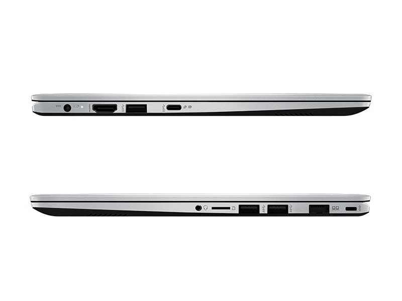 Laptop MSI Modern 14 F1MG-432VN | Core 5 120U, 16GB, 512GB, Intel Graphics, 14inch FHD, Win 11, Bạc