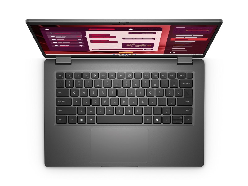 Laptop Dell Latitude 3450 NKFV | Core i3-1315U, 8GB, 256GB, 14 inch FHD, Win 11 Pro