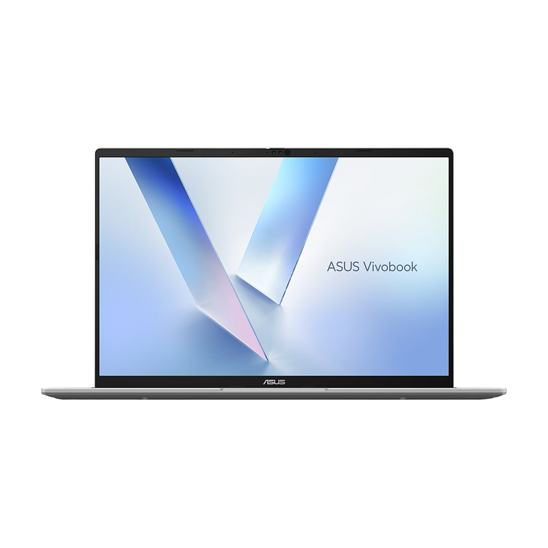 Laptop Asus Vivobook 16 X1607CA-MB980W | Ultra 5 225H, 16GB, 512GB, Intel Graphics, 16inch WUXGA, Win 11, Bạc