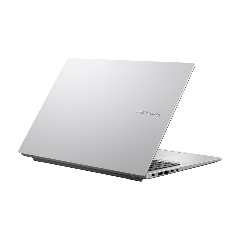 Laptop Asus Vivobook 16 X1607CA-MB980W | Ultra 5 225H, 16GB, 512GB, Intel Graphics, 16inch WUXGA, Win 11, Bạc