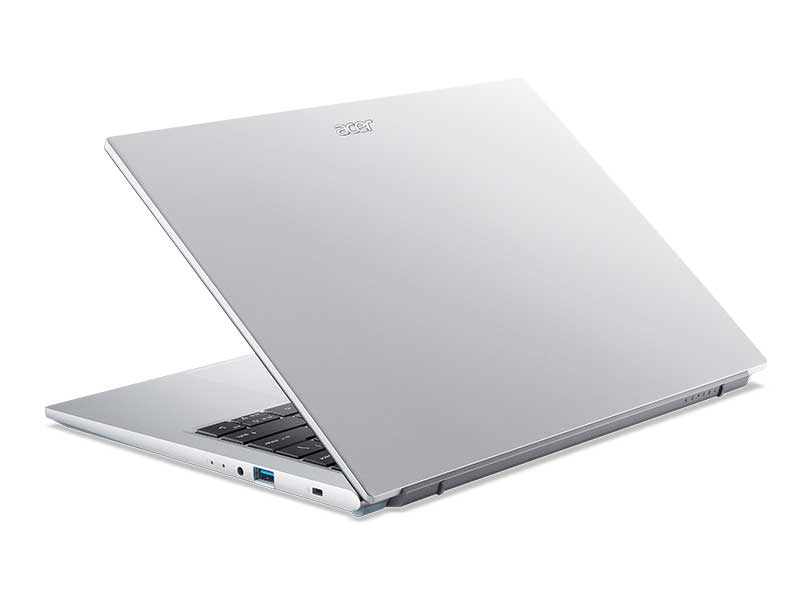 Laptop Acer Aspire Go 14 AG14-72P-563L NX.JSBSV.002 | Core 5 120U, 16GB, 512GB, Intel UHD Graphics, 14inch FHD+, Win 11, Bạc