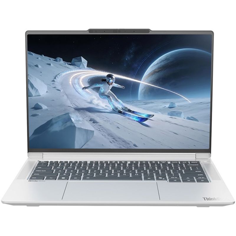 [Review] Laptop Lenovo Thinkbook 14 G8+ 2026 | Ryzen 7 H 255, 32GB, 1TB, AMD Radeon 780M, 14.5 3K 120Hz