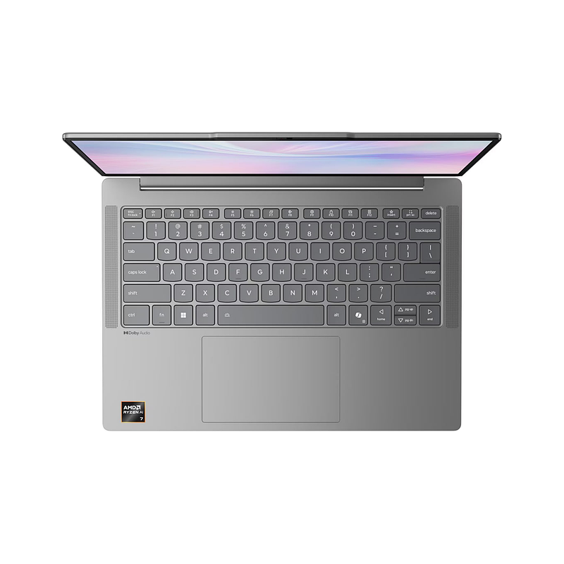 [Review] Lenovo IdeaPad Slim 5 14AKP10 83HX00ABVN | Ryzen AI 5 330, 16GB, 512GB, AMD Radeon 820M Graphics, 14 Inch WUXGA OLED 100%DCI-P3