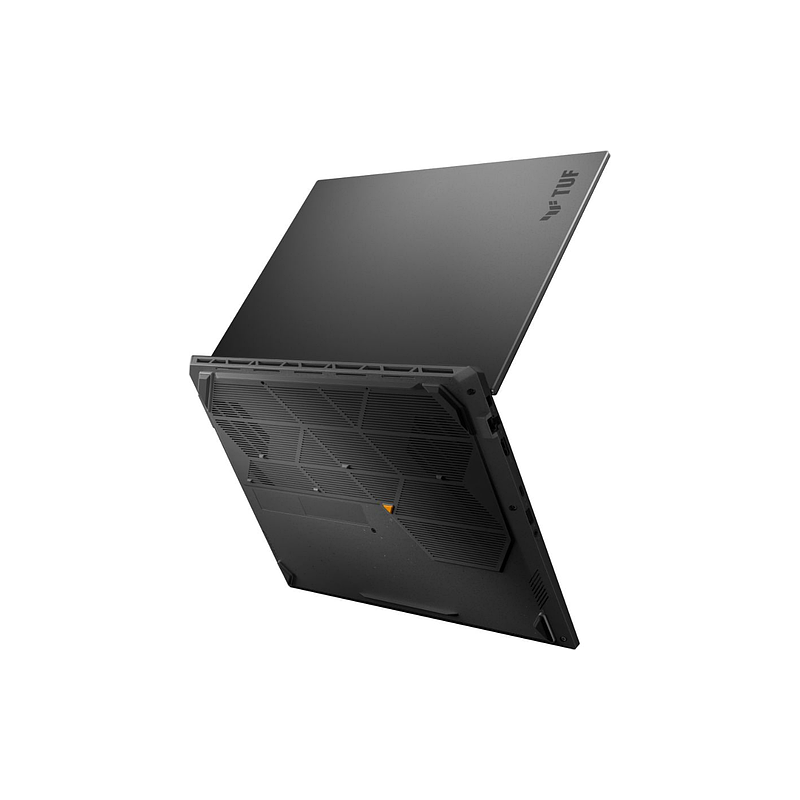 Laptop ASUS TUF Gaming F16 FX608JHI-TU210W | Core i5-14450HX, 16GB, 512GB, RTX 5050 8GB, 16inch WUXGA 144Hz, Win 11, Xám