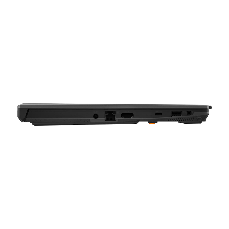 Laptop ASUS TUF Gaming A16 FA607NUQ-RL007W | Ryzen 7 170, 16GB, 512GB, RTX 4050 6GB, 16inch WUXGA 144Hz, Win 11, Xám