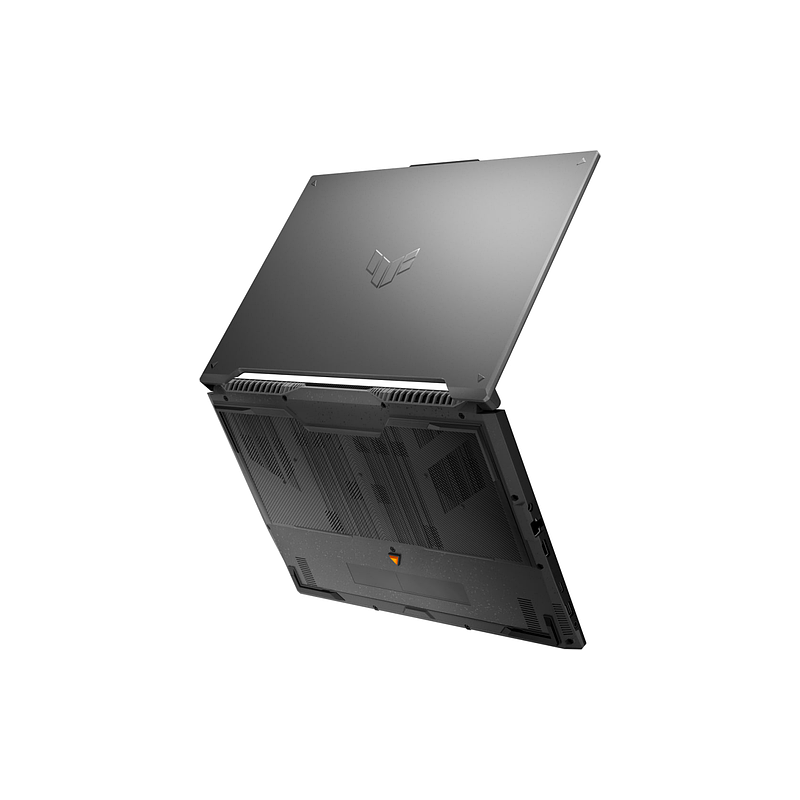 Laptop ASUS TUF Gaming A16 FA607NUQ-RL007W | Ryzen 7 170, 16GB, 512GB, RTX 4050 6GB, 16inch WUXGA 144Hz, Win 11, Xám