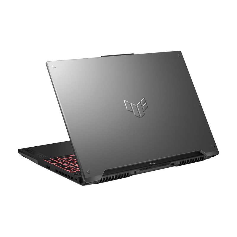Laptop ASUS TUF Gaming A16 FA607NUQ-RL007W | Ryzen 7 170, 16GB, 512GB, RTX 4050 6GB, 16inch WUXGA 144Hz, Win 11, Xám