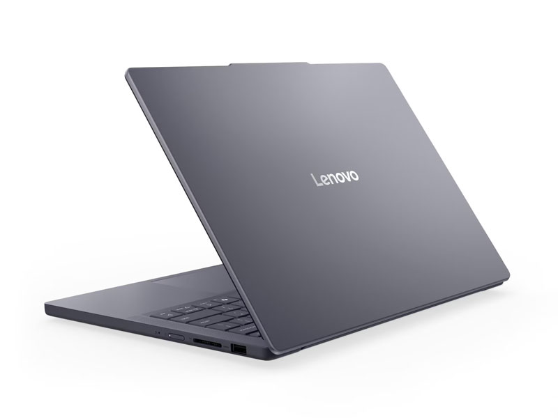 Laptop Lenovo IdeaPad Slim 3 14IPH11 83UQ003NVN | Ultra 5 322, 16GB, 512GB, Intel Graphics, 14inch WUXGA, Win 11, Xám
