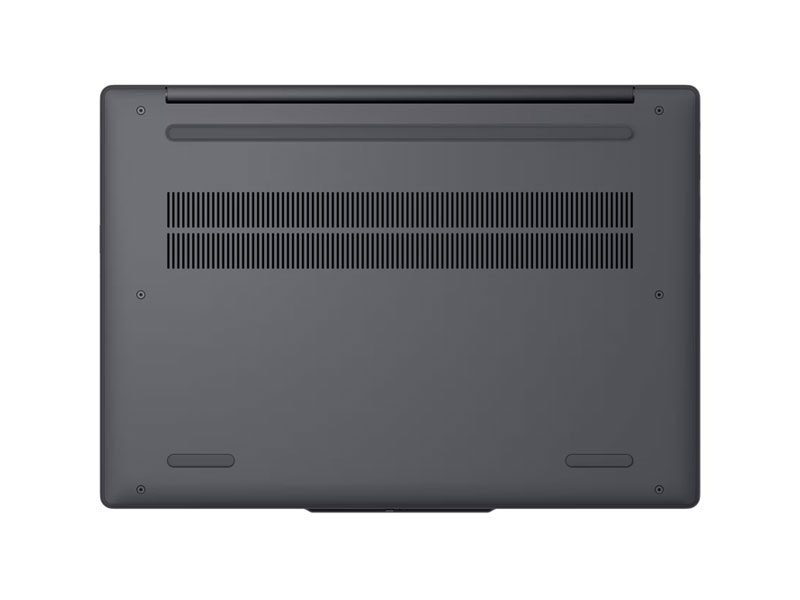 Laptop Lenovo IdeaPad Slim 3 14IPH11 83UQ003NVN | Ultra 5 322, 16GB, 512GB, Intel Graphics, 14inch WUXGA, Win 11, Xám