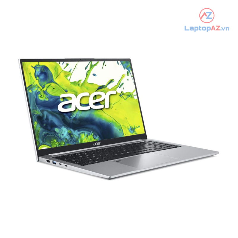 Laptop Acer Aspire Go AG15-52P-52WT NX.JWKSV.001 | Intel Core Ultra 5 115U, 16GB, 512GB, 15.6 icnh FHD