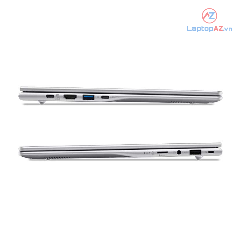 Laptop Acer Aspire Lite AL15-48P-R86Q NX.DS1SV.002 | AMD R7-5825U, 8GB, 512GB, 15.6 icnh FHD