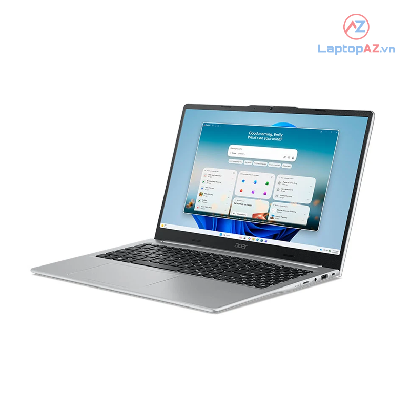 Laptop Acer Aspire Lite AL15-21P-R91W NX.DNRSV.002 | AMD Ryzen 5 40, 16GB, 512GB, 15.6 icnh FHD