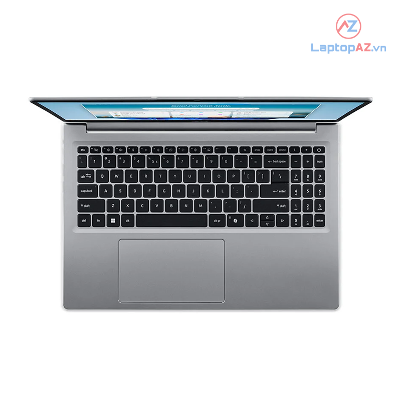 Laptop Acer Aspire Lite AL15-21P-R91W NX.DNRSV.002 | AMD Ryzen 5 40, 16GB, 512GB, 15.6 icnh FHD