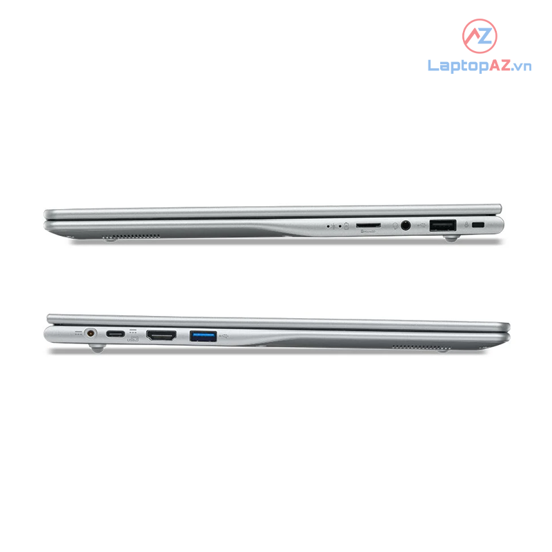 Laptop Acer Aspire Lite AL15-21P-R91W NX.DNRSV.002 | AMD Ryzen 5 40, 16GB, 512GB, 15.6 icnh FHD