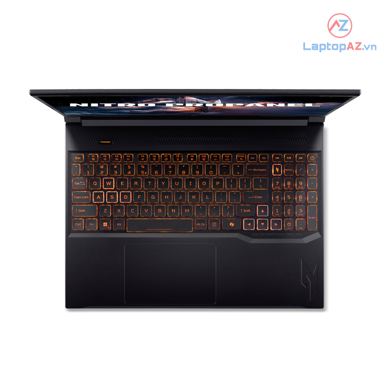 Laptop Acer Gaming Nitro ProPanel ANV16-72-782F NH.QUPSV.001 | Intel Core 7 240H, 16GB, 512GB, RTX 5050 8GB, 16 icnh FHD+