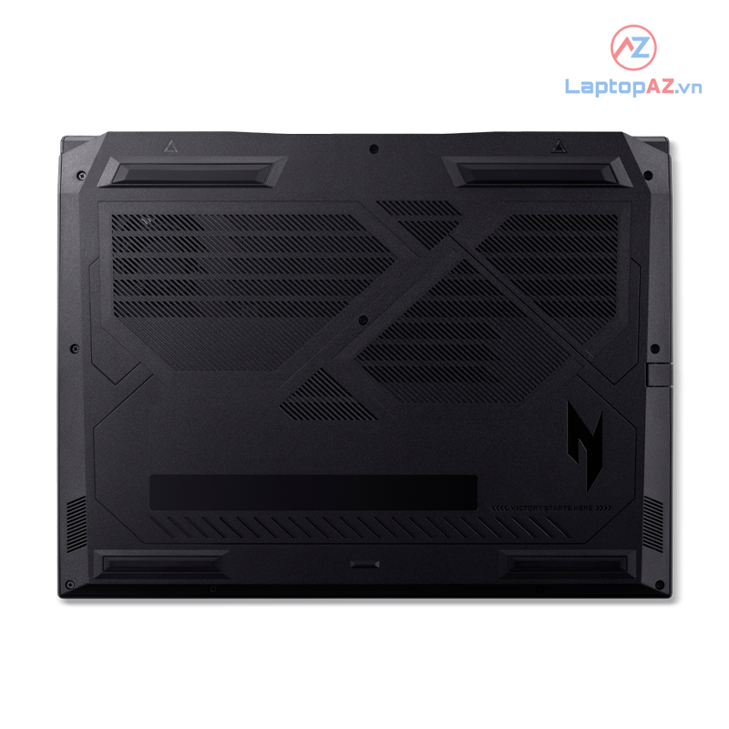 Laptop Acer Gaming Nitro ProPanel ANV16-72-782F NH.QUPSV.001 | Intel Core 7 240H, 16GB, 512GB, RTX 5050 8GB, 16 icnh FHD+