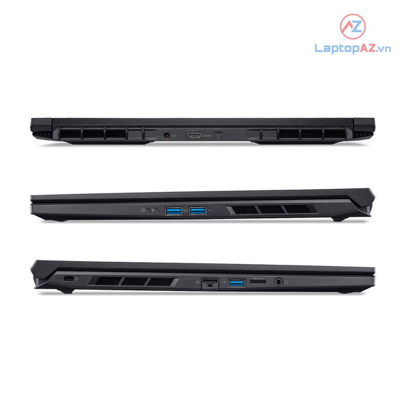 Laptop Acer Gaming Nitro ProPanel ANV16-72-782F NH.QUPSV.001 | Intel Core 7 240H, 16GB, 512GB, RTX 5050 8GB, 16 icnh FHD+