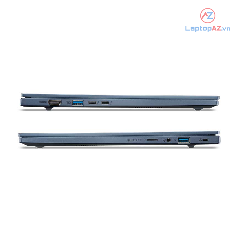 Laptop Acer Swift Go SFG14-75-5264 NX.JNBSV.001 | Ultra 5 226V, 16GB, 512GB, 14 icnh FHD+