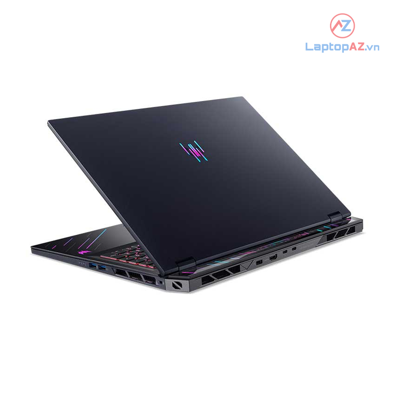 Laptop Gaming Predator Helios PH18-73-93P0 NH.QVYSV.001 | Intel Core Ultra 9 275HX, 64GB, 3TB, RTX 5080, 18 icnh WQXGA
