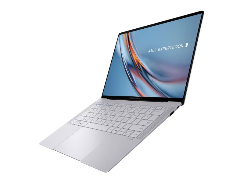 Laptop Asus ExpertBook Ultra B9406CAA-X7642TW | Ultra X7 358H, 64GB, 2TB, 14 inch WQXGA 120Hz, Win 11