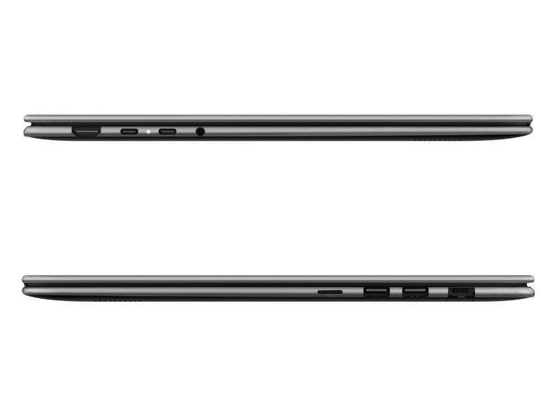 Laptop MSI Modern 16S G3MG-016VN | Core Ultra 7 350, 16GB, 1TB, Intel Arc graphics, 16inch FHD 120Hz, Win 11, Xám