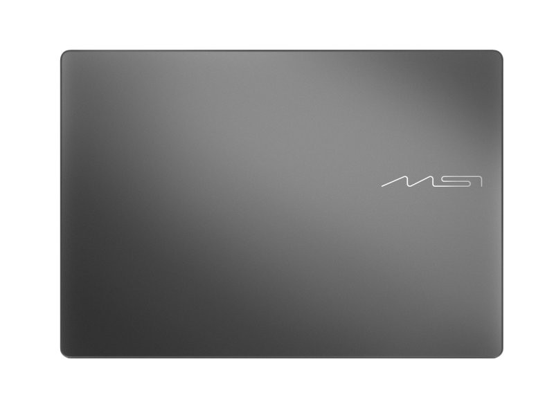 Laptop MSI Modern 16S G3MG-016VN | Core Ultra 7 350, 16GB, 1TB, Intel Arc graphics, 16inch FHD 120Hz, Win 11, Xám