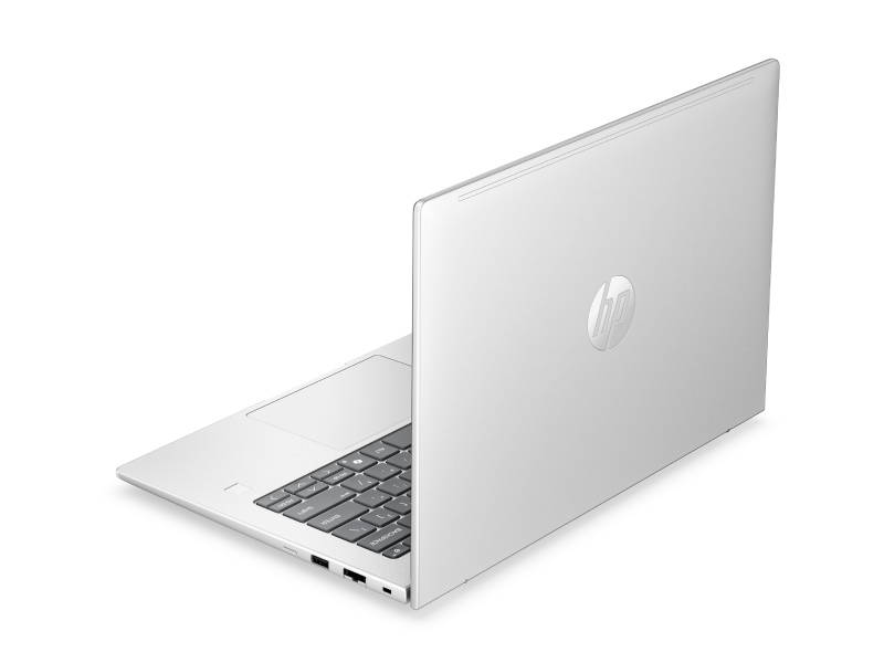 Laptop HP ProBook 4 G2i 14 DK2X1AT | Ultra 7 355, 16GB, 512GB, Intel Graphics, 14 inch WUXGA, Win 11, Bạc