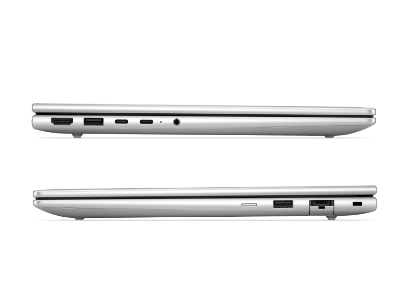 Laptop HP ProBook 4 G2i 14 DK2X1AT | Ultra 7 355, 16GB, 512GB, Intel Graphics, 14 inch WUXGA, Win 11, Bạc