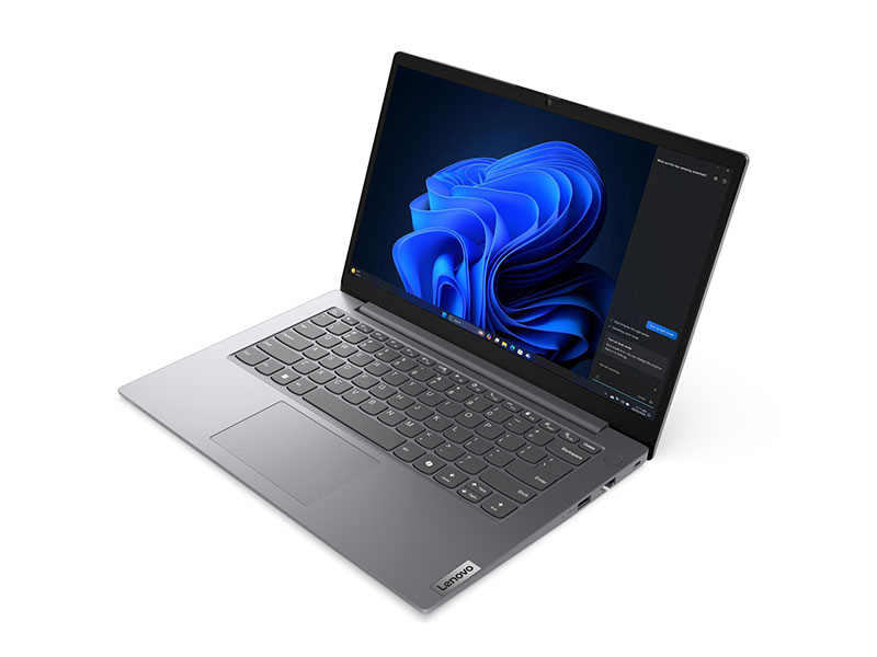 Laptop Lenovo V14 G5 IRL 83HD0039VA | Core 5 210H, 16GB, 512B, Intel Graphics, 14 inch FHD, No OS