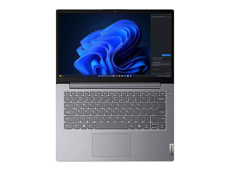 Laptop Lenovo V14 G5 IRL 83HD0039VA | Core 5 210H, 16GB, 512B, Intel Graphics, 14 inch FHD, No OS