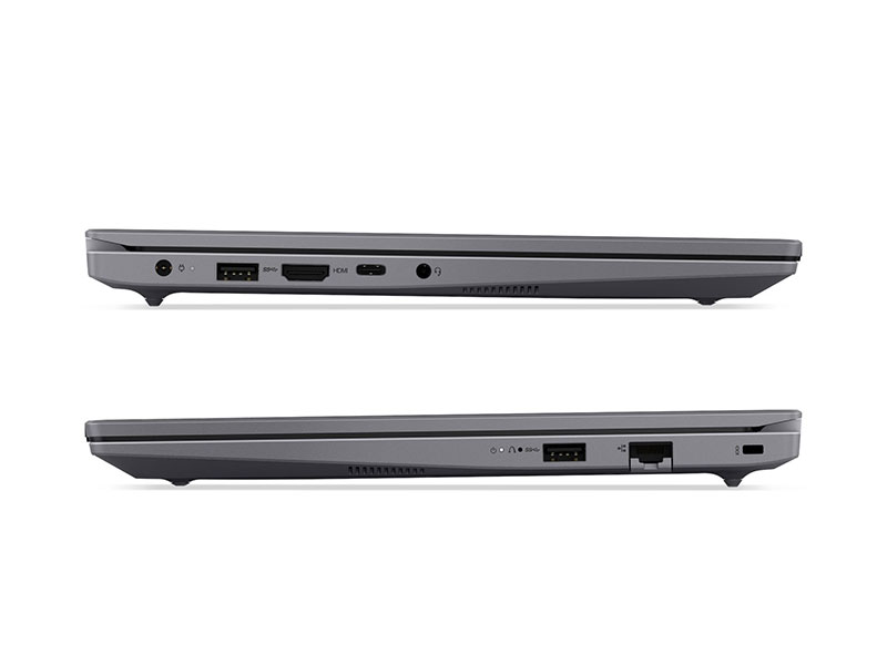 Laptop Lenovo V14 G5 IRL 83HD0039VA | Core 5 210H, 16GB, 512B, Intel Graphics, 14 inch FHD, No OS