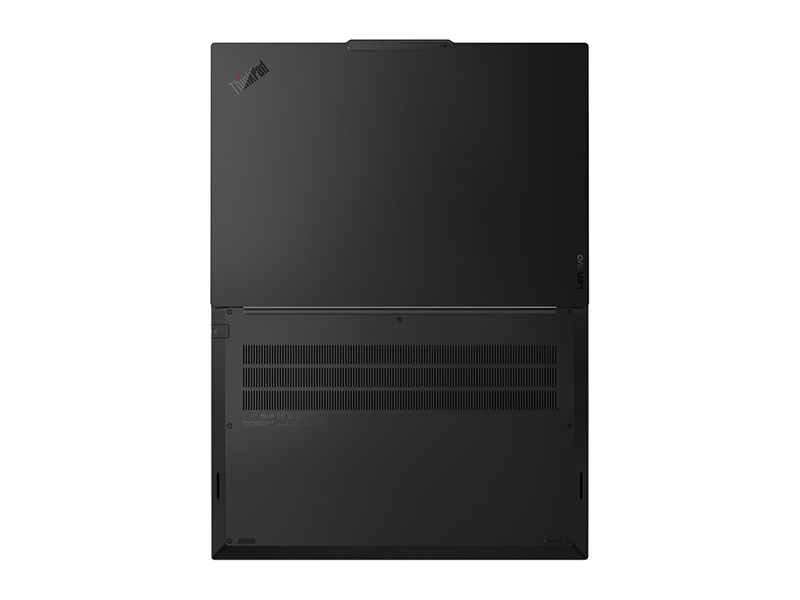 Laptop Lenovo ThinkPad E16 Gen 3 21SR002HVA | Ultra 5 225H, 16GB, 1TB, Intel Arc 130T , 16.0inch WUXGA, No OS, Đen