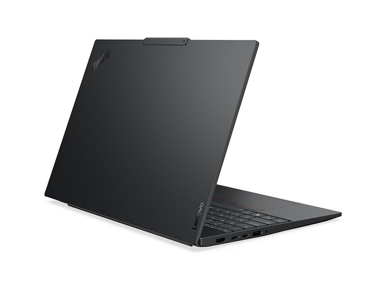 Laptop Lenovo ThinkPad E16 Gen 3 21SR002HVA | Ultra 5 225H, 16GB, 1TB, Intel Arc 130T , 16.0inch WUXGA, No OS, Đen