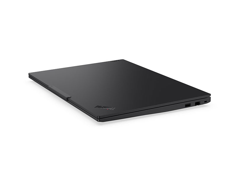 Laptop Lenovo ThinkPad E16 Gen 3 21SR002HVA | Ultra 5 225H, 16GB, 1TB, Intel Arc 130T , 16.0inch WUXGA, No OS, Đen