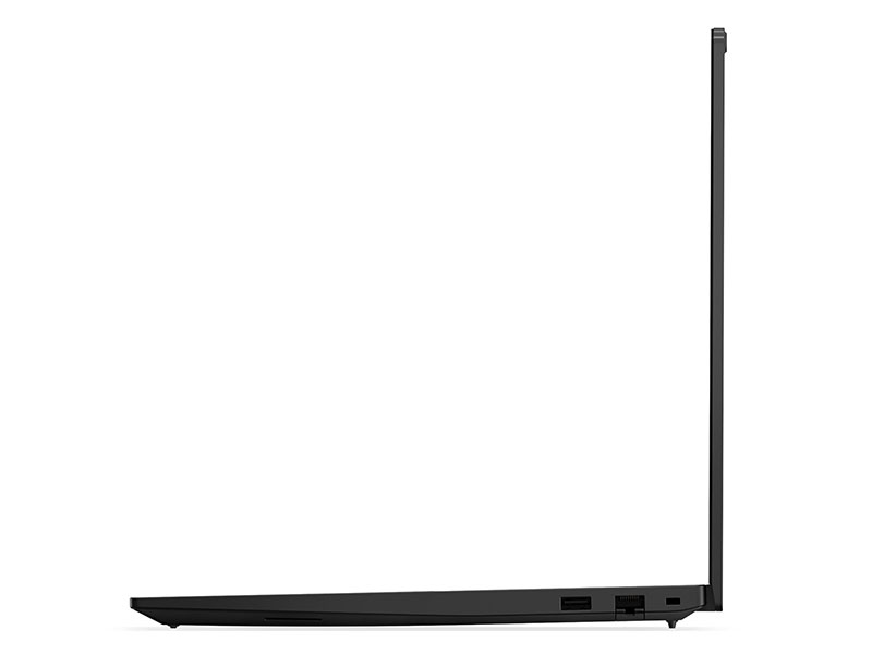 Laptop Lenovo ThinkPad E16 Gen 3 21SR002HVA | Ultra 5 225H, 16GB, 1TB, Intel Arc 130T , 16.0inch WUXGA, No OS, Đen