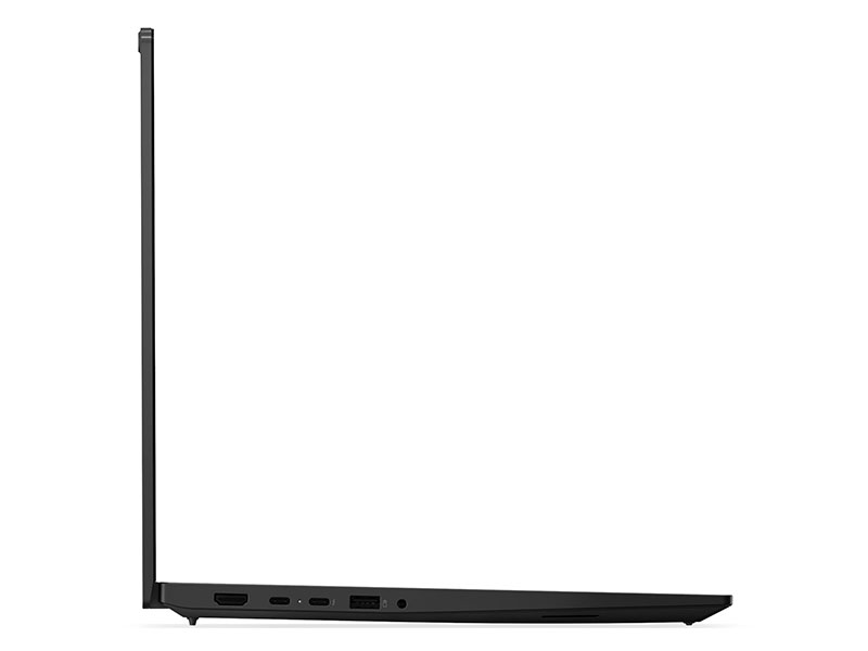 Laptop Lenovo ThinkPad E16 Gen 3 21SR002HVA | Ultra 5 225H, 16GB, 1TB, Intel Arc 130T , 16.0inch WUXGA, No OS, Đen