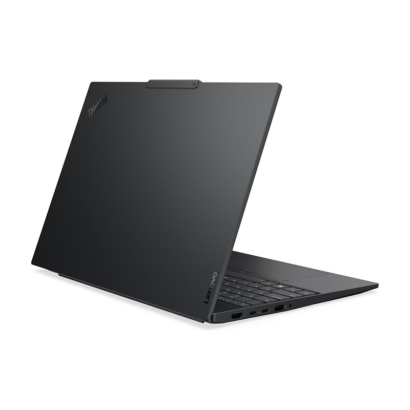 Laptop Lenovo ThinkPad E16 Gen 3 21SR002HVA | Ultra 5 225H, 16GB, 1TB, Intel Arc 130T , 16.0inch WUXGA, No OS, Đen