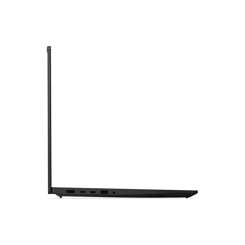 Laptop Lenovo ThinkPad E16 Gen 3 21SR002HVA | Ultra 5 225H, 16GB, 1TB, Intel Arc 130T , 16.0inch WUXGA, No OS, Đen