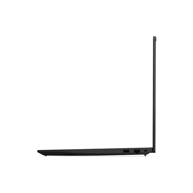 Laptop Lenovo ThinkPad E16 Gen 3 21SR002HVA | Ultra 5 225H, 16GB, 1TB, Intel Arc 130T , 16.0inch WUXGA, No OS, Đen