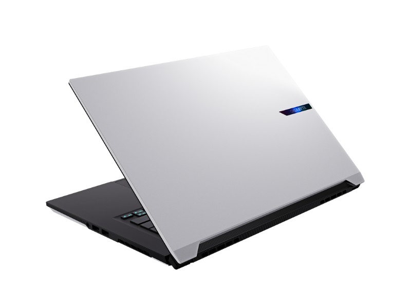 Laptop Gigabyte AERO X16 1VH93VNC94DH | Ryzen AI 7 350, 16GB, 1TB, RTX 5060, 16inch WQXGA 165Hz, Win 11, Trắng