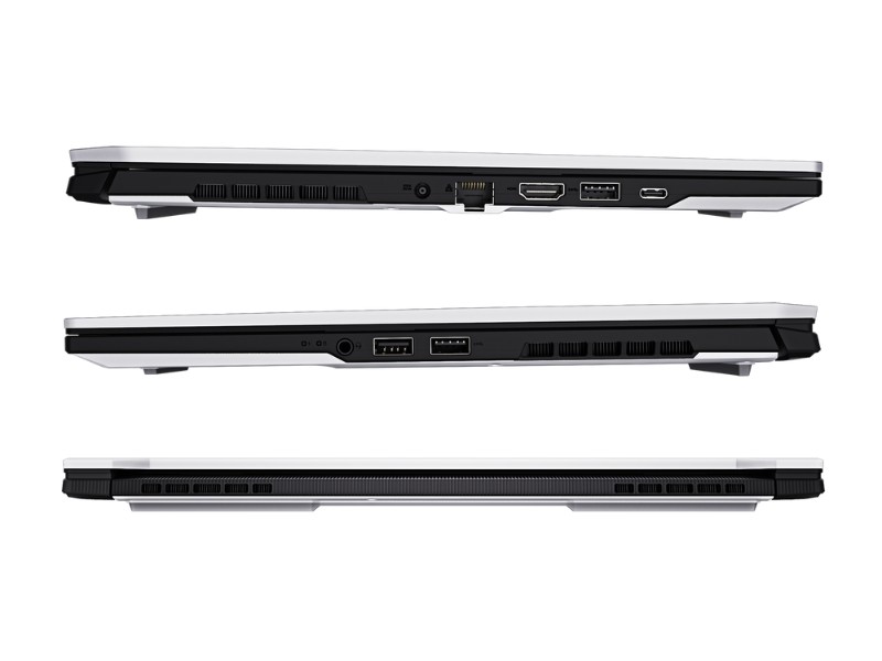 Laptop Gigabyte AERO X16 1VH93VNC94DH | Ryzen AI 7 350, 16GB, 1TB, RTX 5060, 16inch WQXGA 165Hz, Win 11, Trắng