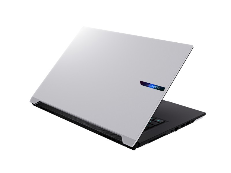 Laptop Gigabyte AERO X16 1VH93VNC94DH | Ryzen AI 7 350, 16GB, 1TB, RTX 5060, 16inch WQXGA 165Hz, Win 11, Trắng