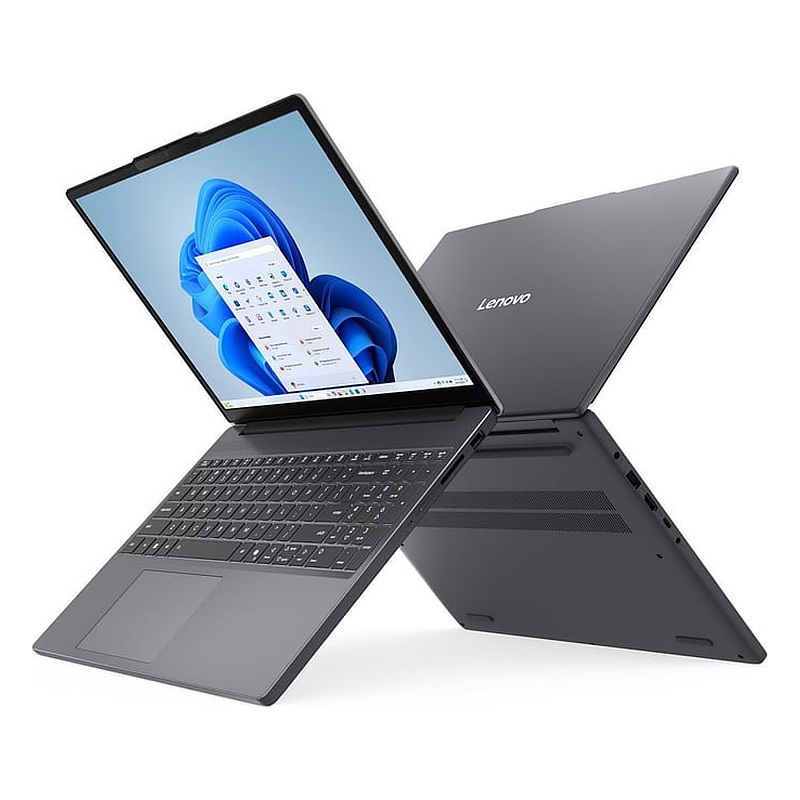 [Like New] Laptop Lenovo IdeaPad Slim 3 15IRH10 83K1000HVN | Intel Core i5-13420H, 16GB, 512GB, Intel UHD, 15.3 inch WUXGA, Win 11, Xám