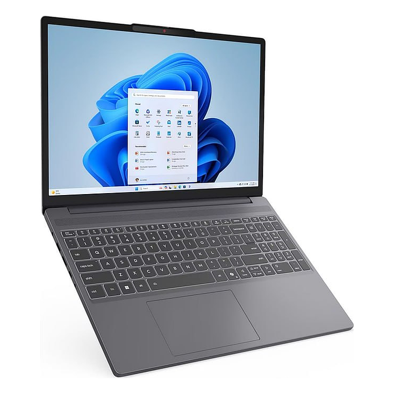 [Like New] Laptop Lenovo IdeaPad Slim 3 15IRH10 83K1000HVN | Intel Core i5-13420H, 16GB, 512GB, Intel UHD, 15.3 inch WUXGA, Win 11, Xám