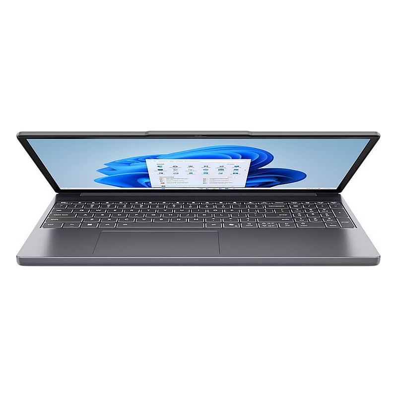 [Like New] Laptop Lenovo IdeaPad Slim 3 15IRH10 83K1000HVN | Intel Core i5-13420H, 16GB, 512GB, Intel UHD, 15.3 inch WUXGA, Win 11, Xám
