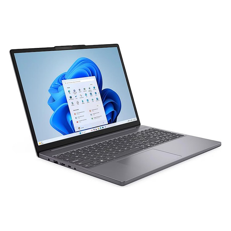[Like New] Laptop Lenovo IdeaPad Slim 3 15IRH10 83K1000HVN | Intel Core i5-13420H, 16GB, 512GB, Intel UHD, 15.3 inch WUXGA, Win 11, Xám