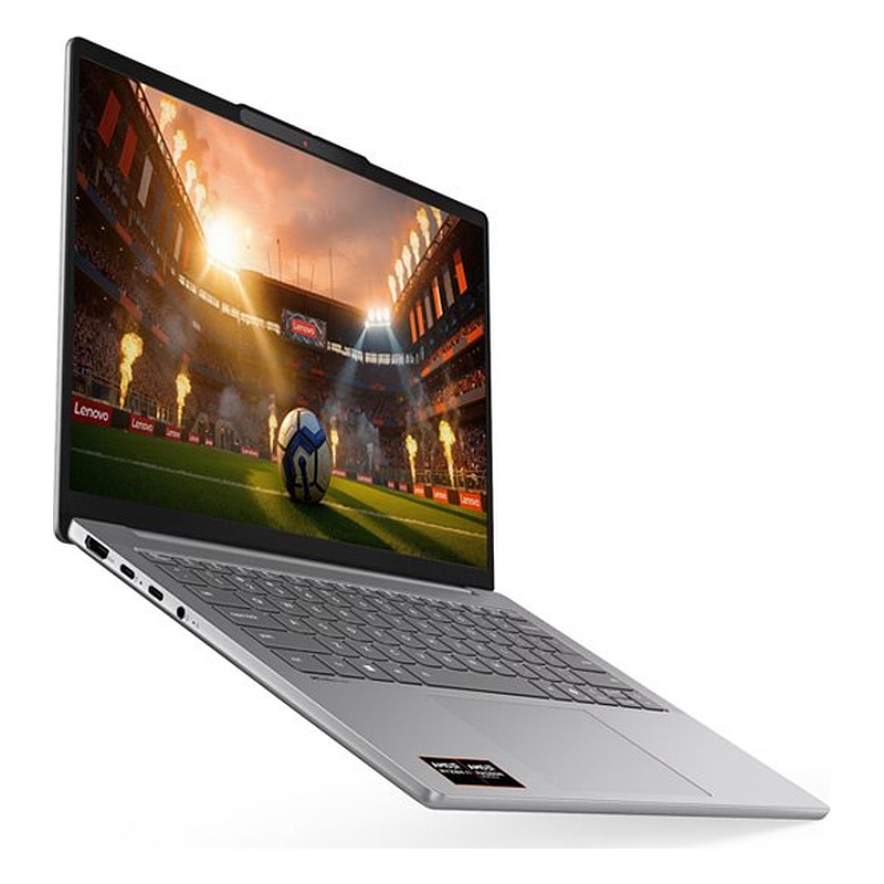Laptop Lenovo IdeaPad Slim 5 14AGP11 83S1006RVN | Ryzen AI 7 445, 16GB, 512GB, AMD Radeon 840M, 14inch WUXGA OLED, Win 11, Xám
